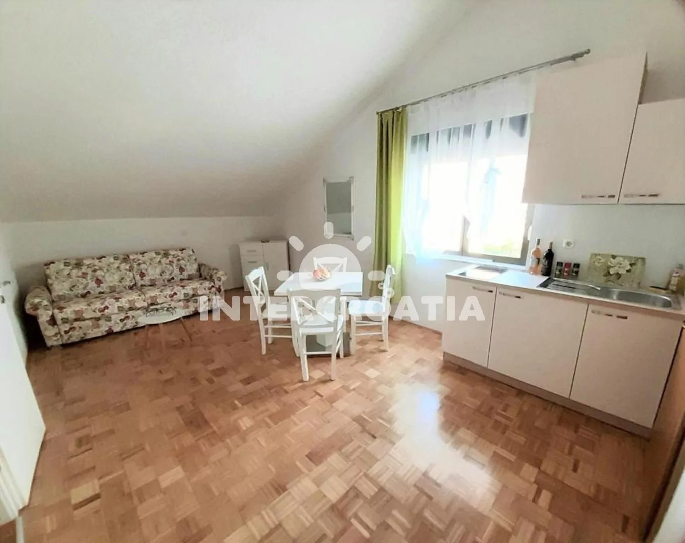 Apartmán Střední Dalmácie - Podstrana DA 2913 N5