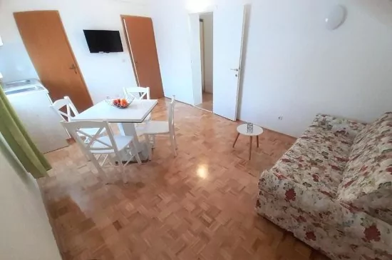 Apartmán Střední Dalmácie - Podstrana DA 2913 N5