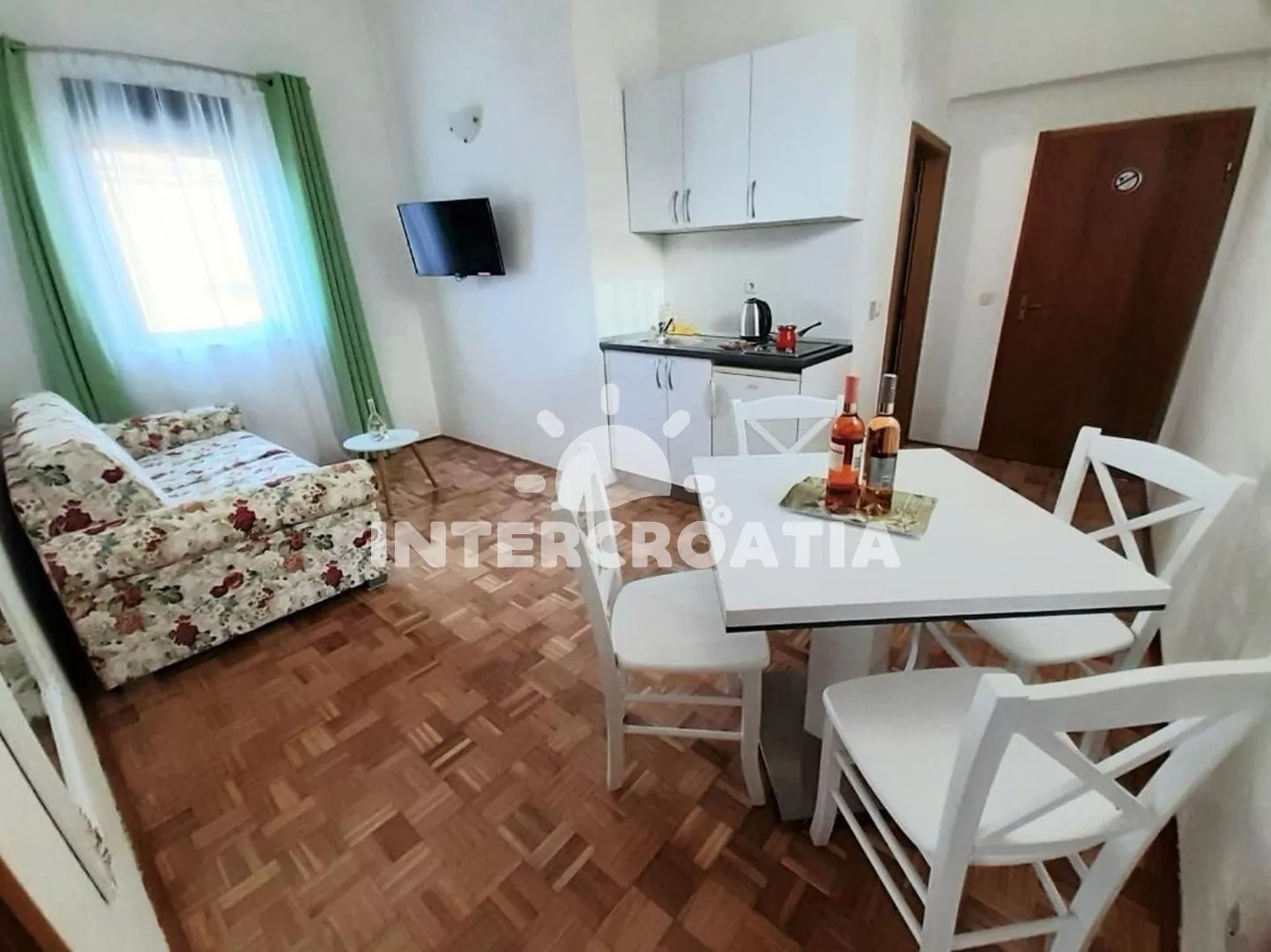 Apartmán Střední Dalmácie - Podstrana DA 2913 N6