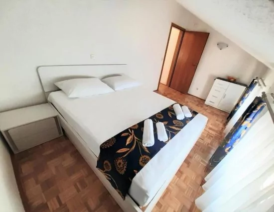 Apartmán Střední Dalmácie - Podstrana DA 2913 N6