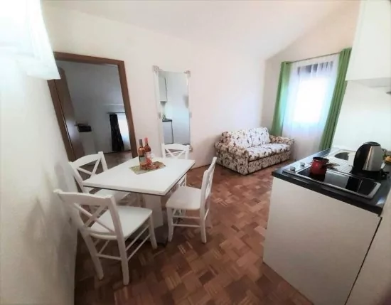 Apartmán Střední Dalmácie - Podstrana DA 2913 N6