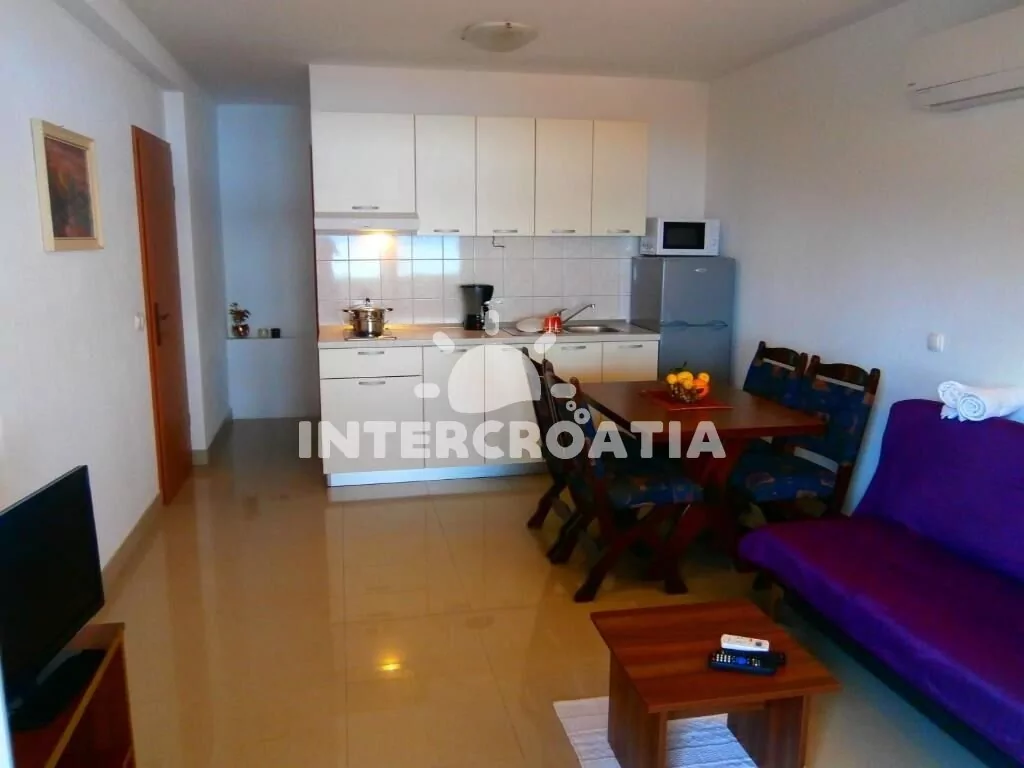 Apartmán Střední Dalmácie - Brela DA 2212 N1