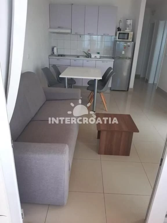 Apartmán Střední Dalmácie - Brela DA 2212 N2