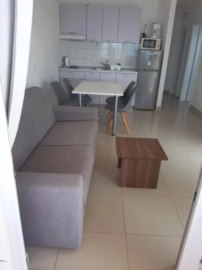 Apartmán Střední Dalmácie - Brela DA 2212 N2