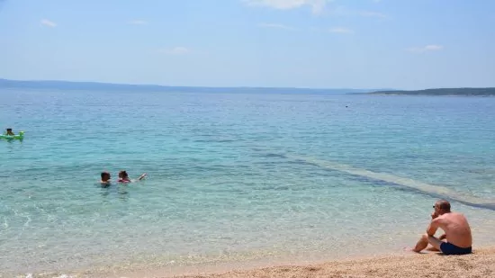 Apartmán Střední Dalmácie - Brela DA 2212 N2