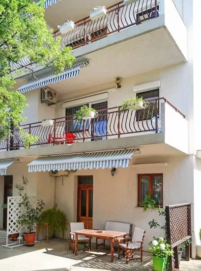 Apartmán Kvarner - Selce KV 1925 N1