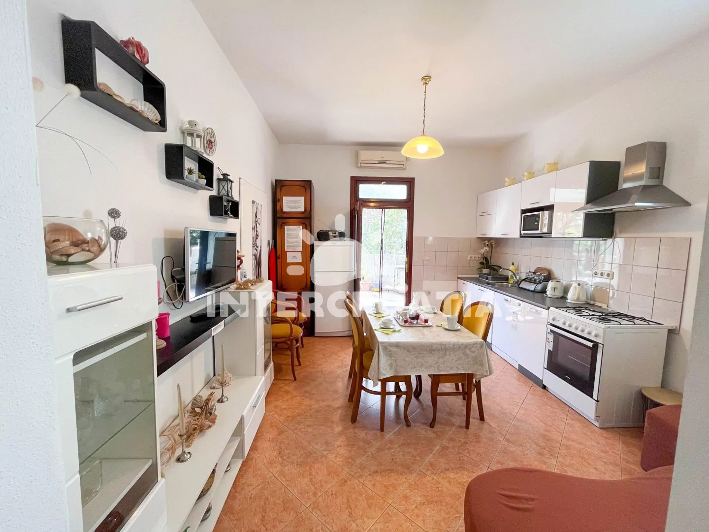 Apartmán Kvarner - Selce KV 1925 N1