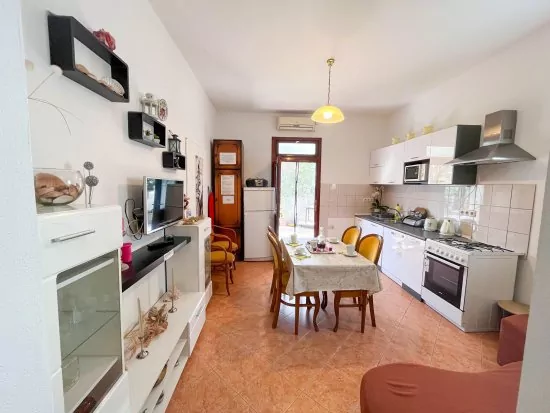 Apartmán Kvarner - Selce KV 1925 N1