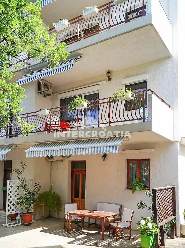 Apartmán Kvarner - Selce KV 1925 N2