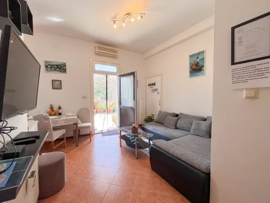 Apartmán Kvarner - Selce KV 1925 N2