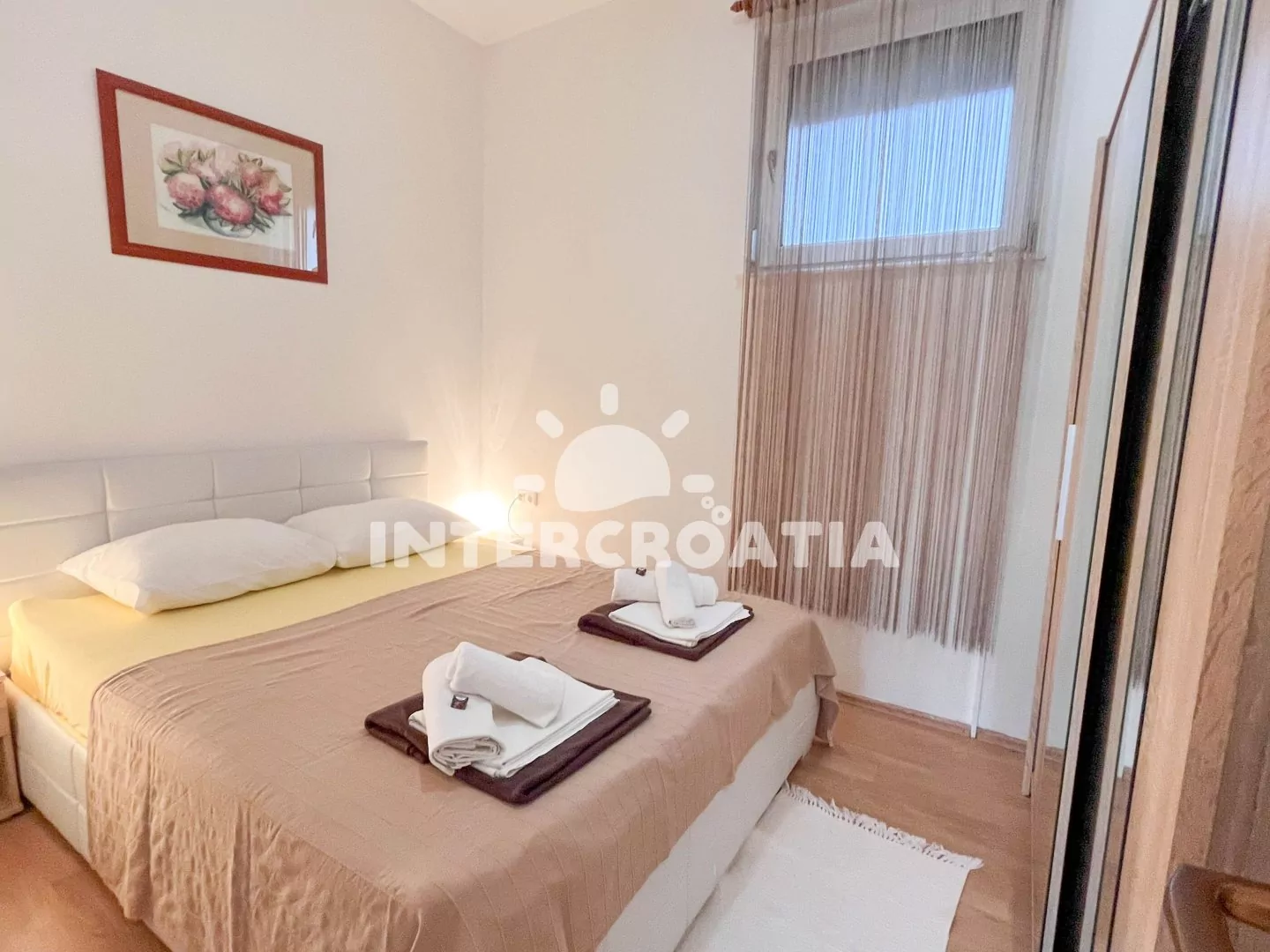 Apartmán Kvarner - Selce KV 1925 N2