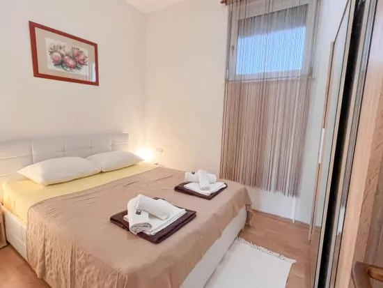 Apartmán Kvarner - Selce KV 1925 N2