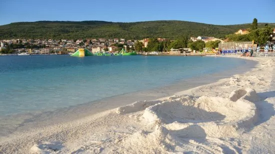 Apartmán Kvarner - Selce KV 1925 N2