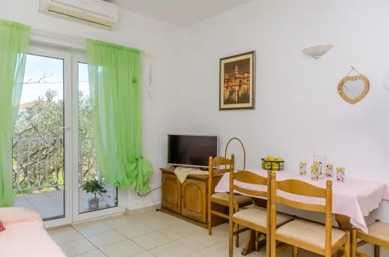 Apartmán Střední Dalmácie - Slatine (Čiovo) DA 3241 N2