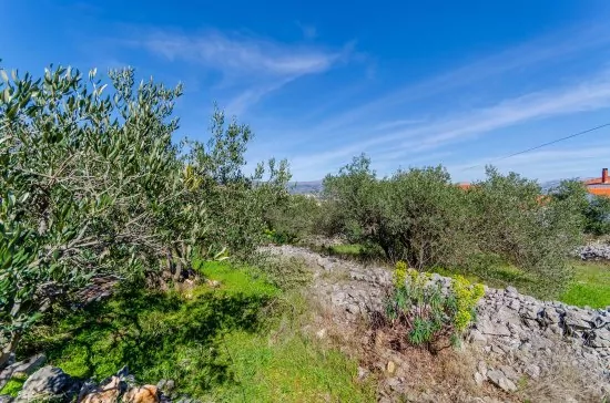 Apartmán Střední Dalmácie - Slatine (Čiovo) DA 3241 N3