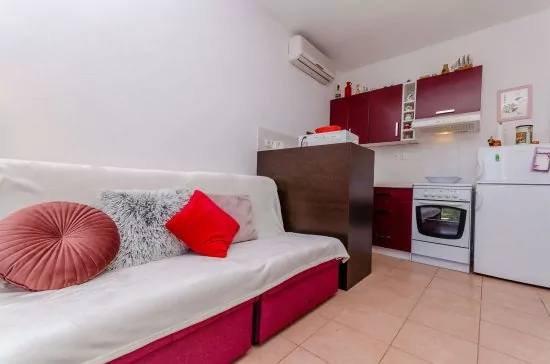 Apartmán Střední Dalmácie - Slatine (Čiovo) DA 3241 N3
