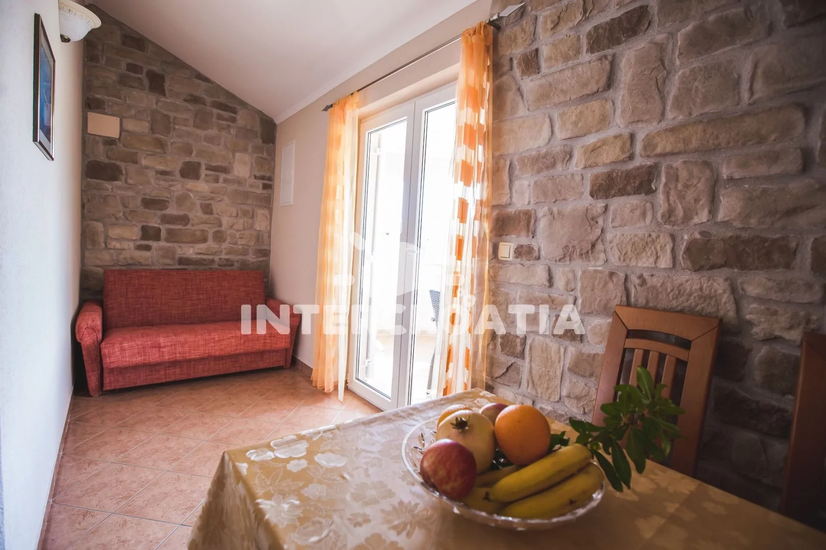 Apartmán Ostrov Rab - Lopar OS 7934 N1