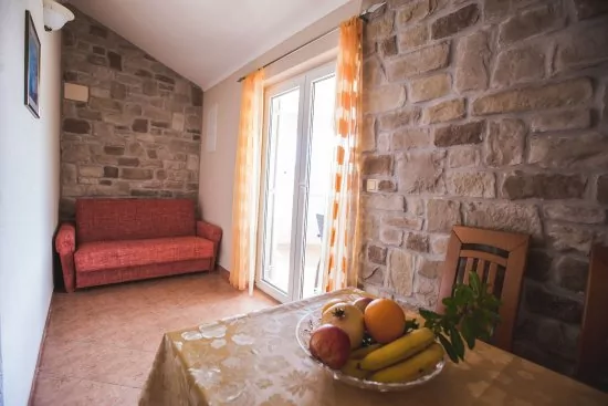 Apartmán Ostrov Rab - Lopar OS 7934 N1