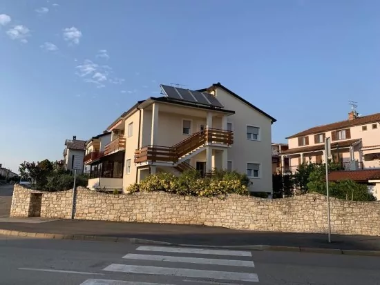 Apartmán Istrie - Umag IS 3809 N1