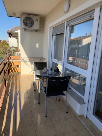 Apartmán Istrie - Umag IS 3809 N1