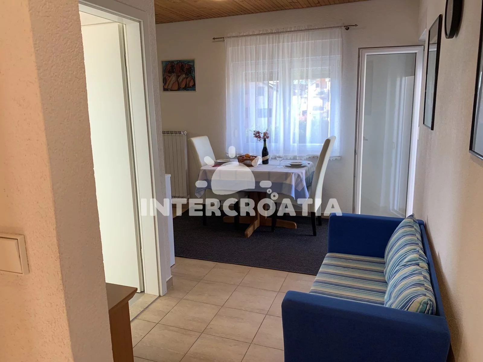 Apartmán Istrie - Umag IS 3809 N1