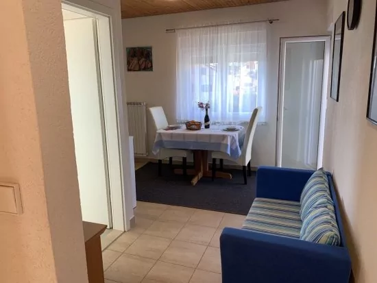 Apartmán Istrie - Umag IS 3809 N1