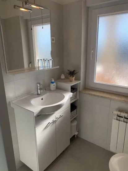 Apartmán Istrie - Umag IS 3809 N1