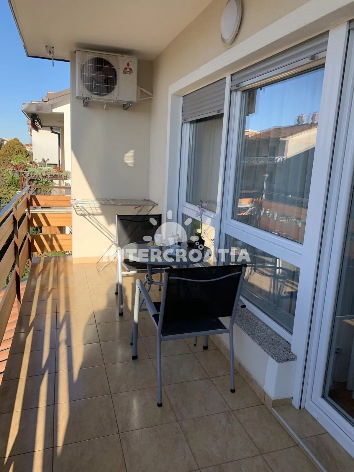 Apartmán Istrie - Umag IS 3809 N1