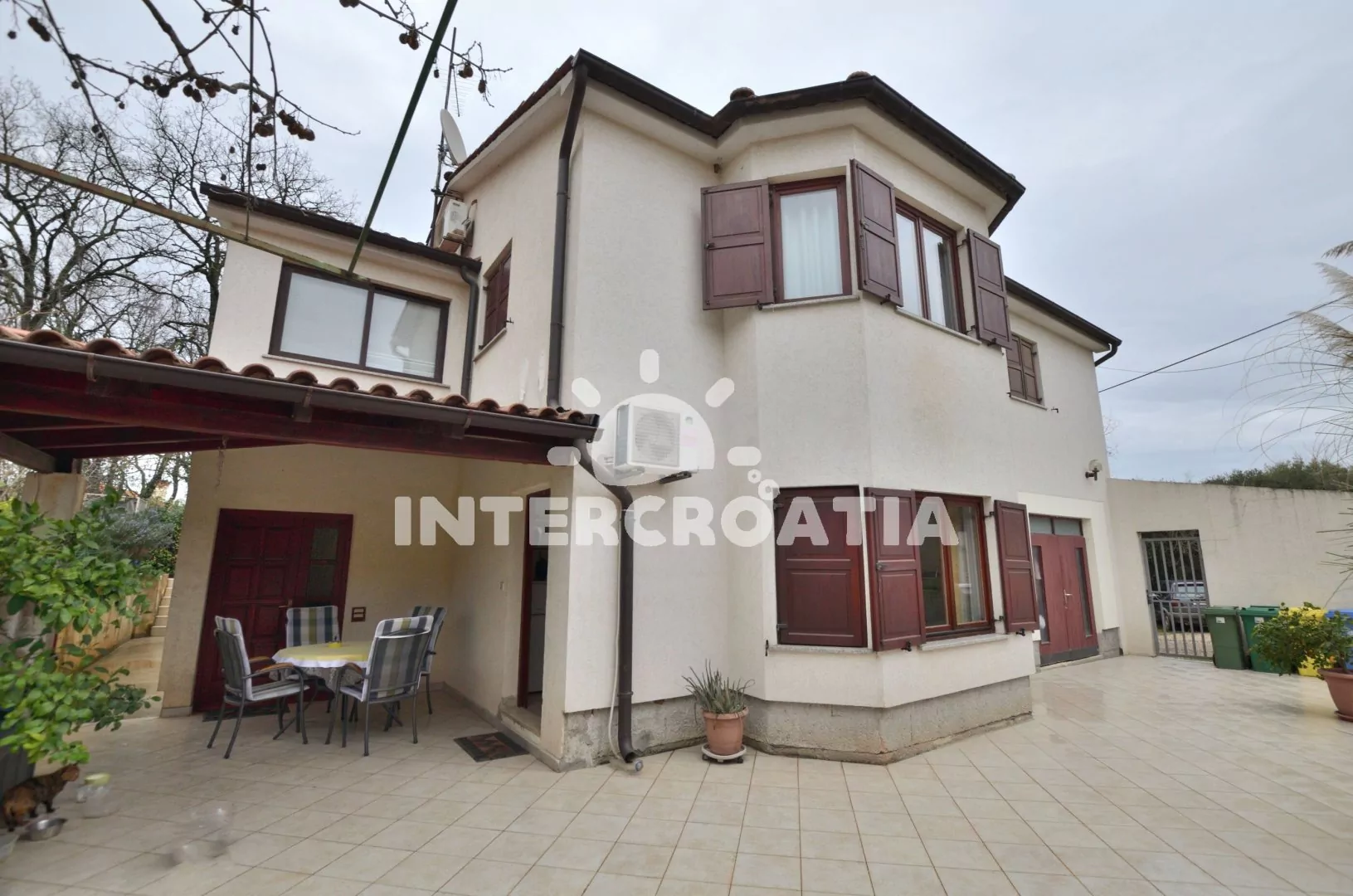 Apartmán Istrie - Štinjan IS 2013 N1