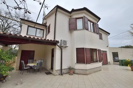 Apartmán Istrie - Štinjan IS 2013 N1