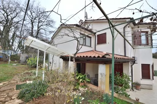 Apartmán Istrie - Štinjan IS 2013 N1