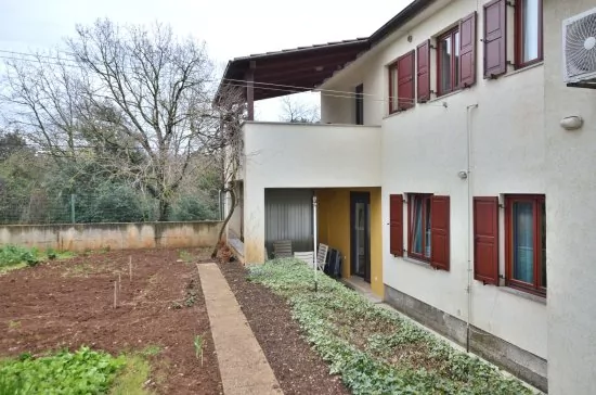 Apartmán Istrie - Štinjan IS 2013 N1