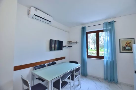 Apartmán Istrie - Štinjan IS 2013 N1