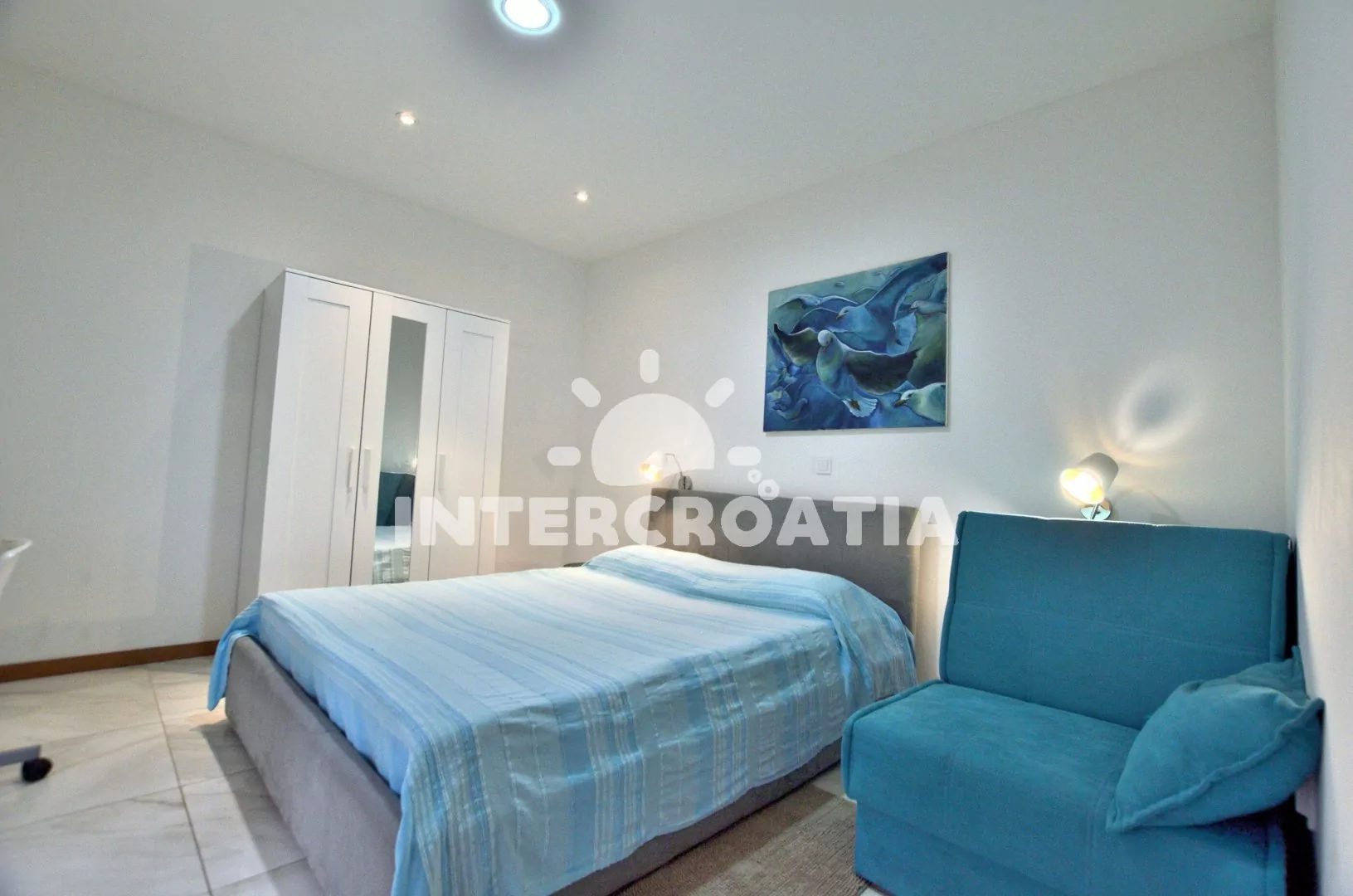 Apartmán Istrie - Štinjan IS 2013 N1