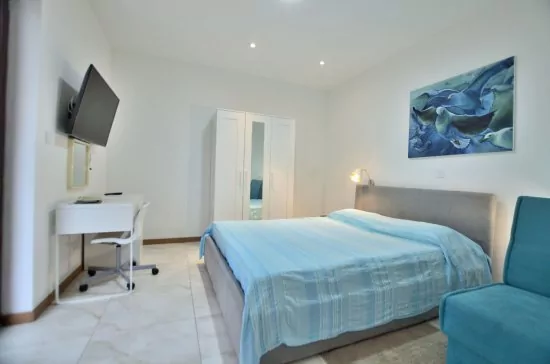 Apartmán Istrie - Štinjan IS 2013 N1