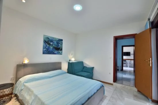 Apartmán Istrie - Štinjan IS 2013 N1