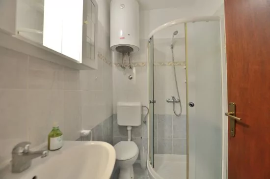 Apartmán Istrie - Štinjan IS 2013 N1