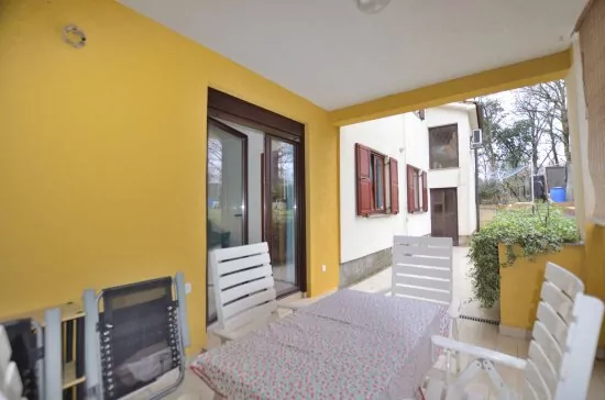 Apartmán Istrie - Štinjan IS 2013 N1