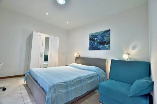 Apartmán Istrie - Štinjan IS 2013 N1