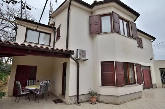 Apartmán Istrie - Štinjan IS 2013 N2