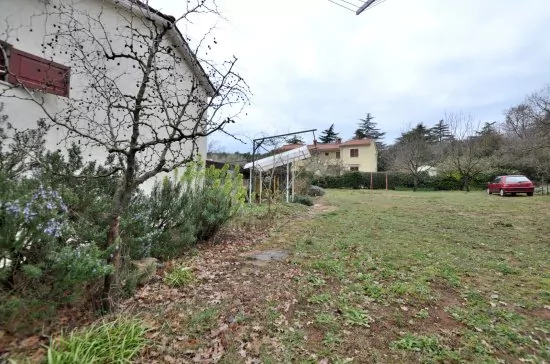 Apartmán Istrie - Štinjan IS 2013 N2