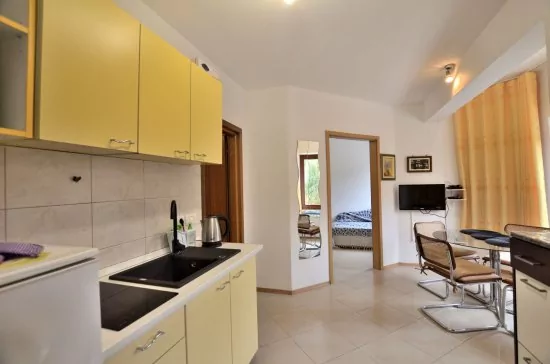 Apartmán Istrie - Štinjan IS 2013 N2