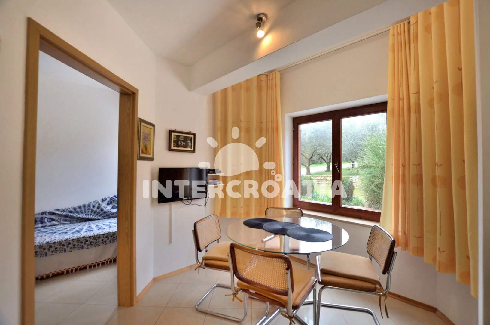 Apartmán Istrie - Štinjan IS 2013 N2