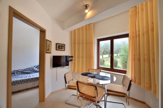 Apartmán Istrie - Štinjan IS 2013 N2