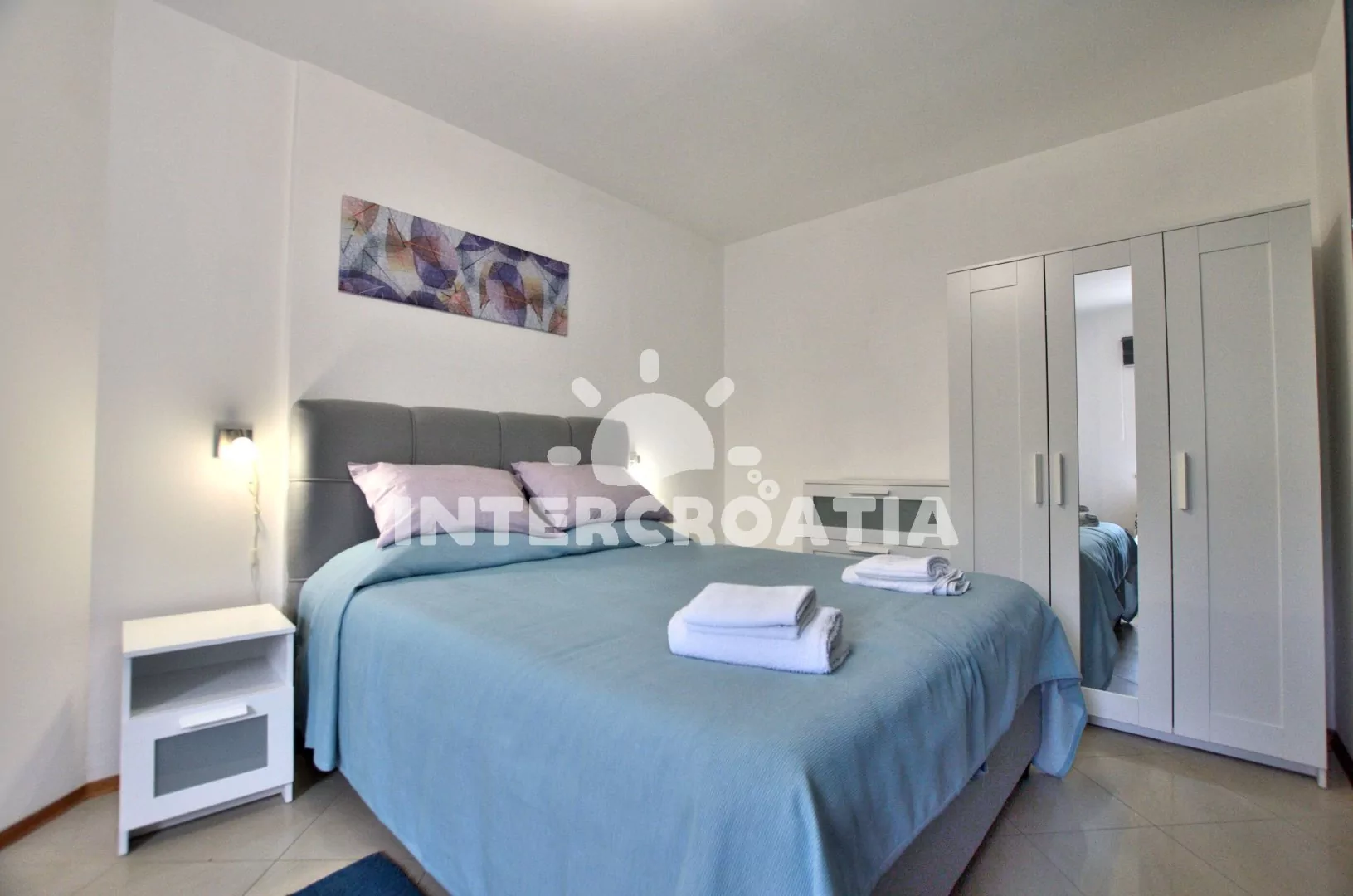 Apartmán Istrie - Štinjan IS 2013 N2