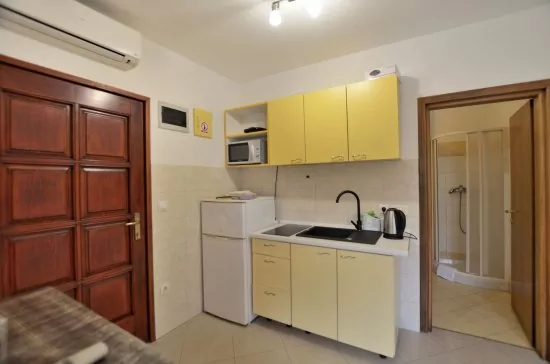 Apartmán Istrie - Štinjan IS 2013 N2