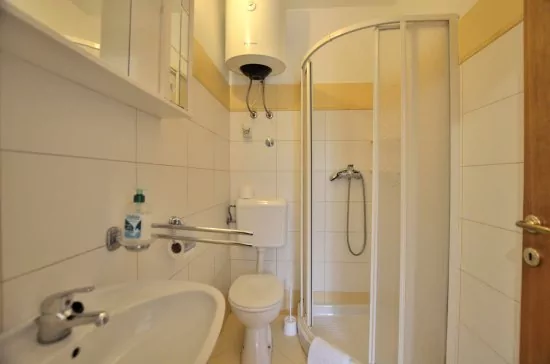 Apartmán Istrie - Štinjan IS 2013 N2