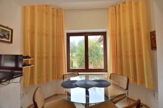 Apartmán Istrie - Štinjan IS 2013 N2