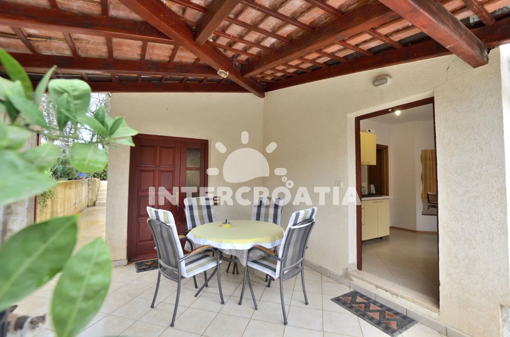 Apartmán Istrie - Štinjan IS 2013 N2