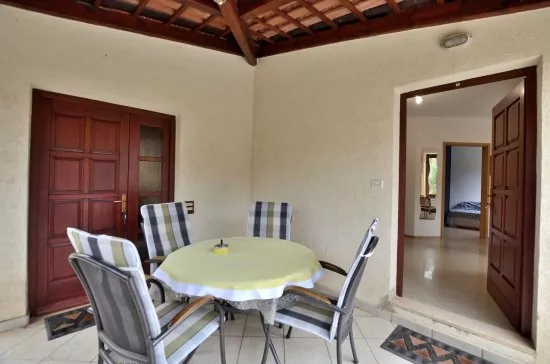 Apartmán Istrie - Štinjan IS 2013 N2